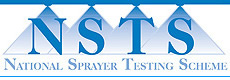 National Sprayer Testing Scheme