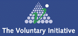 The Voluntary Initiative